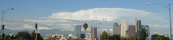 Downtown Los Angeles