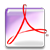 Acrobat icon