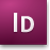InDesign icon