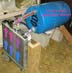 Solar AC Unit