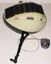 Solar Bike Helmet