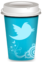 twitter cup